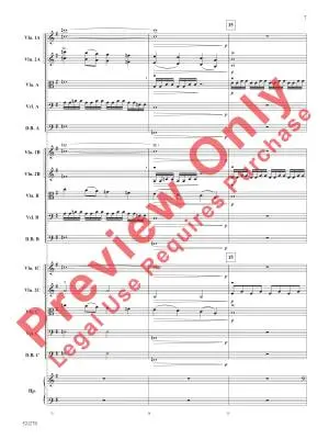 A Hundred Horizons - Balmages - String Orchestra - Gr. 2; 3-4