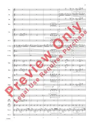Chaos Agent - Walterman - Concert Band - Gr. 4