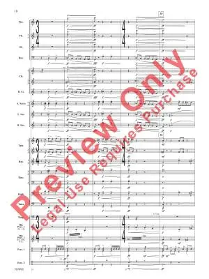 Chaos Agent - Walterman - Concert Band - Gr. 4