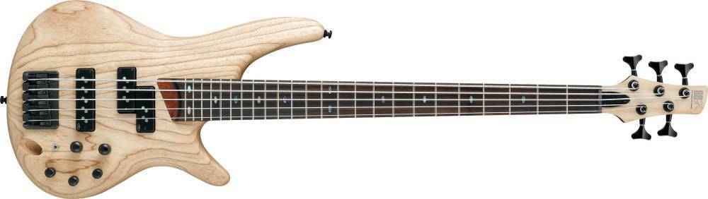Ibanez Electric Bass