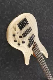 Ibanez Electric Bass