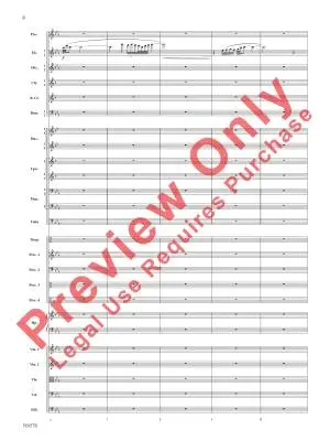 Han\'gul - Newbold - Full Orchestra - Gr. 5