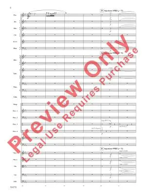 Han\'gul - Newbold - Full Orchestra - Gr. 5