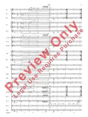 Rhythmism - Buckley - Concert Band - Gr. 4