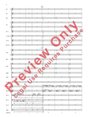 Rhythmism - Buckley - Concert Band - Gr. 4