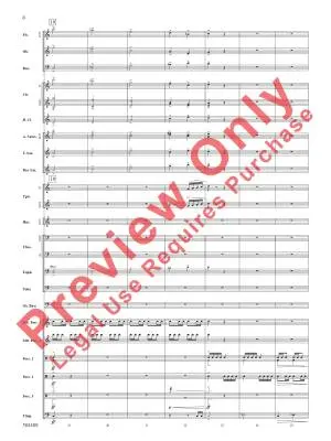 Rhythmism - Buckley - Concert Band - Gr. 4