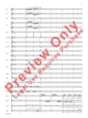Rhythmism - Buckley - Concert Band - Gr. 4
