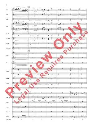 Rhythmism - Buckley - Concert Band - Gr. 4