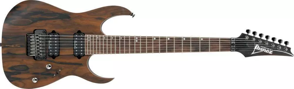 RG7 Premium Electric Guitar