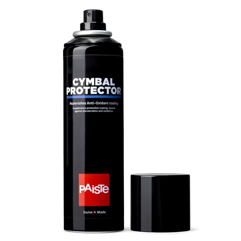 Cymbal Protector - 6 Pack