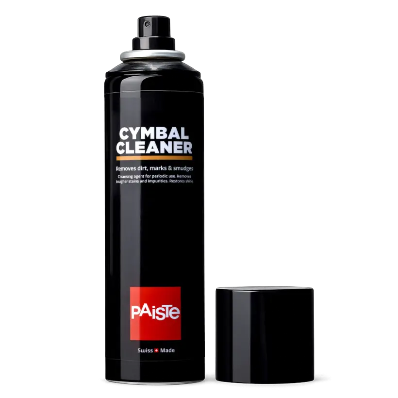 Cymbal Cleaner
