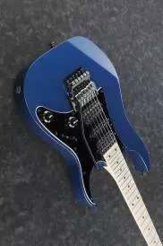 RG Prestige Electric Guitar - Cobalt Blue Metallic