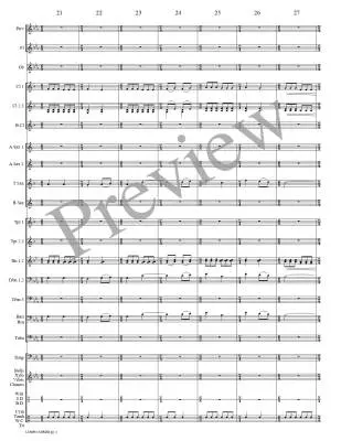 Lumina Cordis - Meeboer - Concert Band - Gr. 3