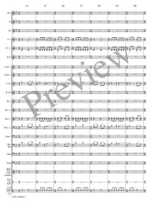 Lumina Cordis - Meeboer - Concert Band - Gr. 3