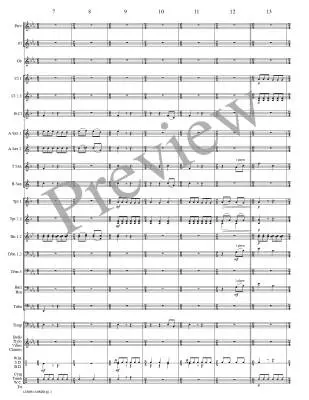 Lumina Cordis - Meeboer - Concert Band - Gr. 3