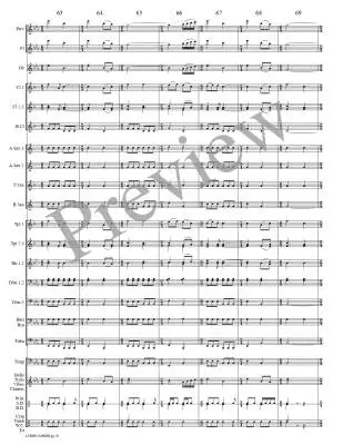 Lumina Cordis - Meeboer - Concert Band - Gr. 3