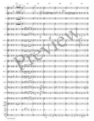 Lumina Cordis - Meeboer - Concert Band - Gr. 3