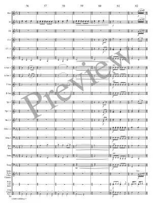 Lumina Cordis - Meeboer - Concert Band - Gr. 3
