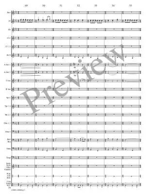Lumina Cordis - Meeboer - Concert Band - Gr. 3