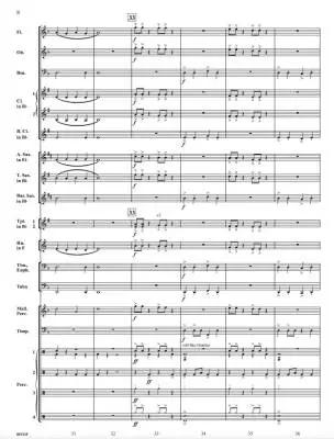 Ahoy! Sails and Swords - Harper - Concert Band - Gr. 1