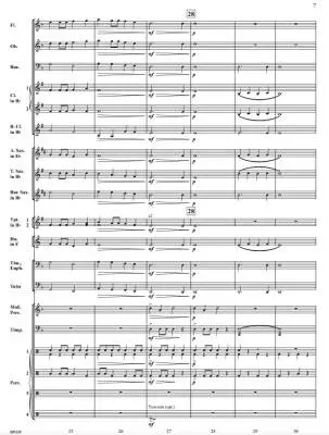 Ahoy! Sails and Swords - Harper - Concert Band - Gr. 1