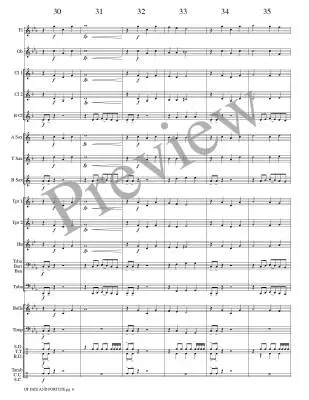 Of Fate and Fortune - Meeboer - Concert Band - Gr. 1