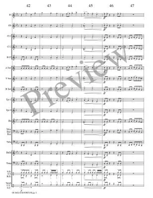 Of Fate and Fortune - Meeboer - Concert Band - Gr. 1