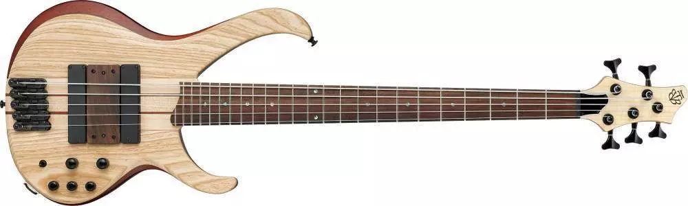 Ibanez Electric Bass