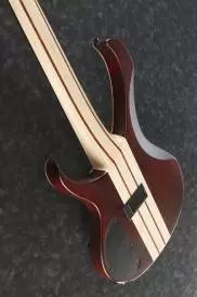 Ibanez Electric Bass