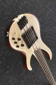 Ibanez Electric Bass