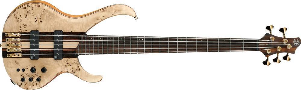 Ibanez Electric Bass