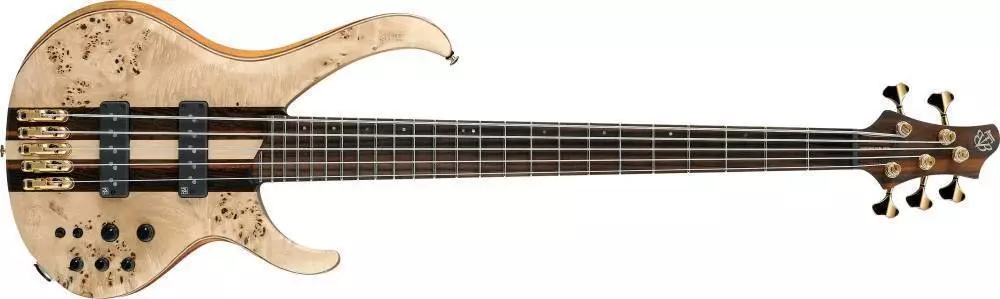 Ibanez Electric Bass