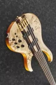 Ibanez Electric Bass