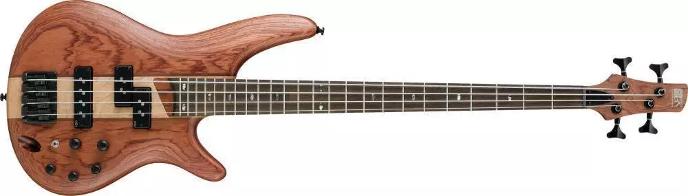 Ibanez Electric Bass