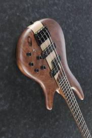 Ibanez Electric Bass