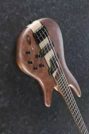 Ibanez Electric Bass