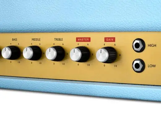 1959 BJA Billie Joe Armstrong Artist Series Head - 100 Watt