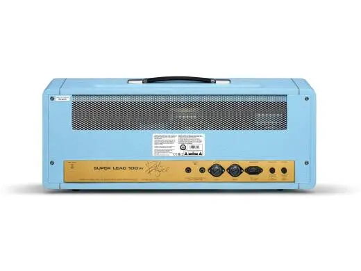 1959 BJA Billie Joe Armstrong Artist Series Head - 100 Watt