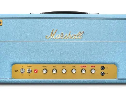 1959 BJA Billie Joe Armstrong Artist Series Head - 100 Watt