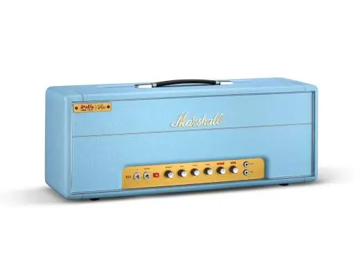 1959 BJA Billie Joe Armstrong Artist Series Head - 100 Watt