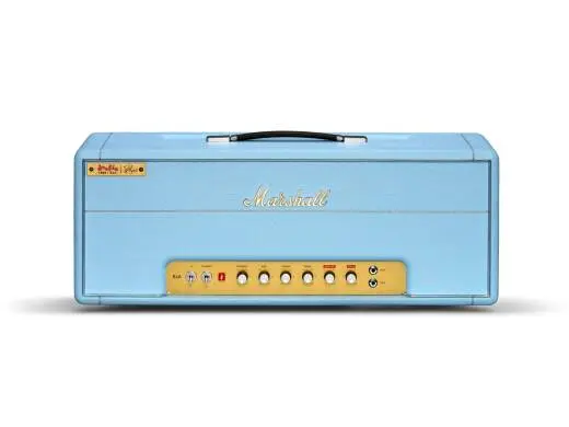 1959 BJA Billie Joe Armstrong Artist Series Head - 100 Watt