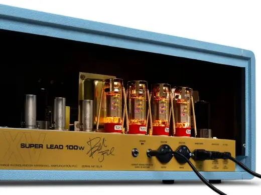 1959 BJA Billie Joe Armstrong Artist Series Head - 100 Watt