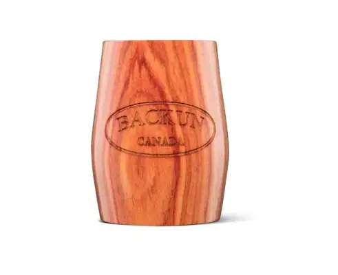 Backun - Eb Clarinet Tulipwood Clarinet Barrel - 42.5 mm