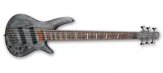 Ibanez - SR Electric Bass - Black Stained