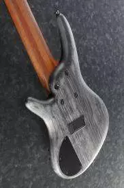 SR Electric Bass - Black Stained