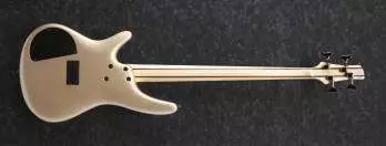 SR300 Bass Guitar - Champagne Gold