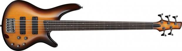 Ibanez Electric Bass