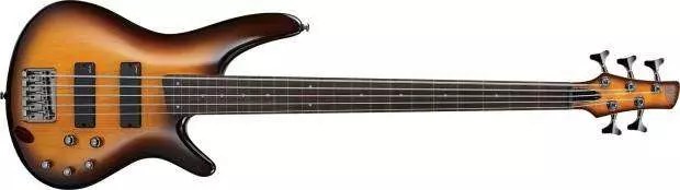 Ibanez Electric Bass