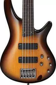 Ibanez Electric Bass
