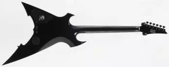 Ibanez Electric Guitar